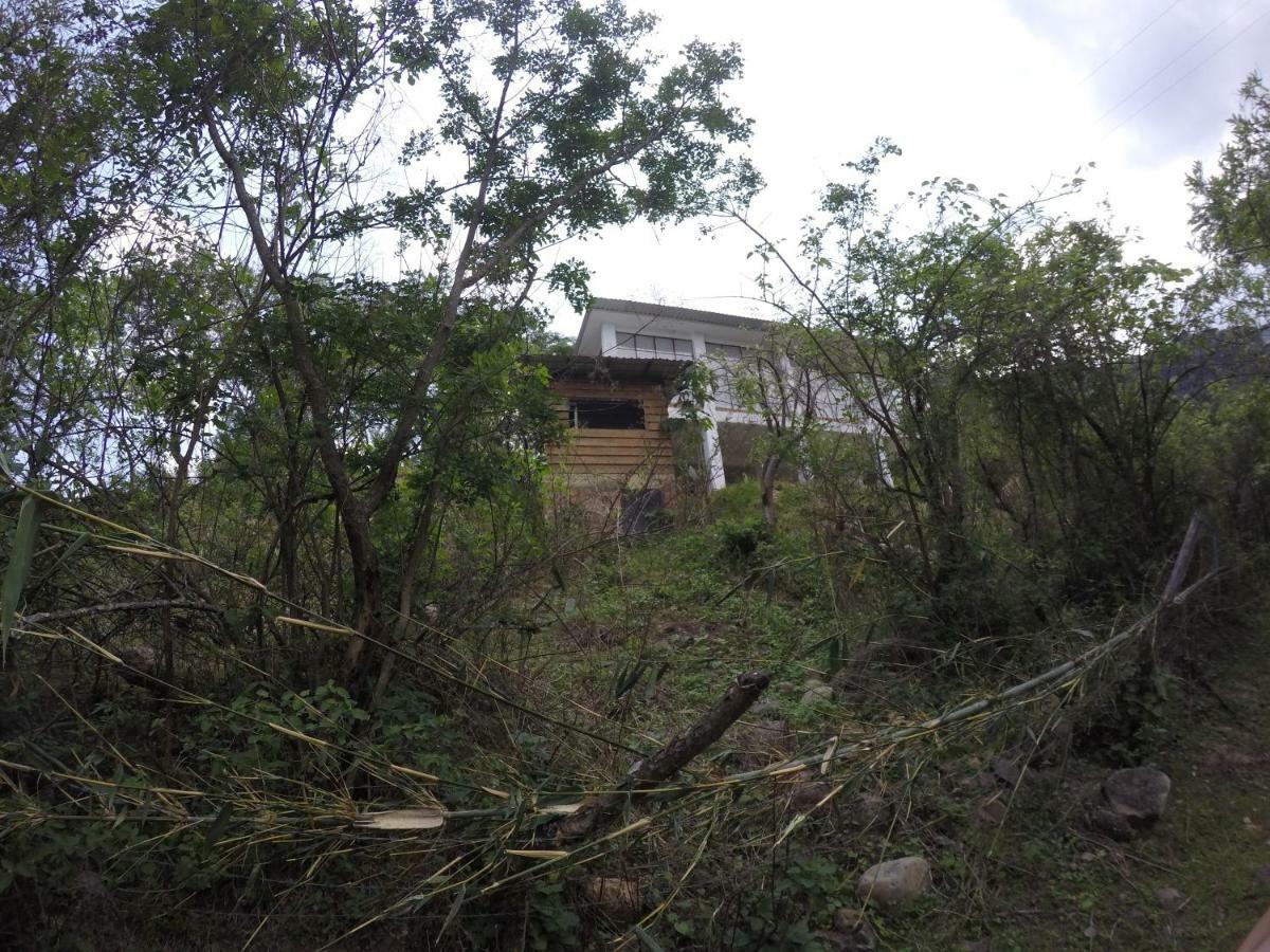 Santuario Avefenix Hotel La Calera  Exterior foto